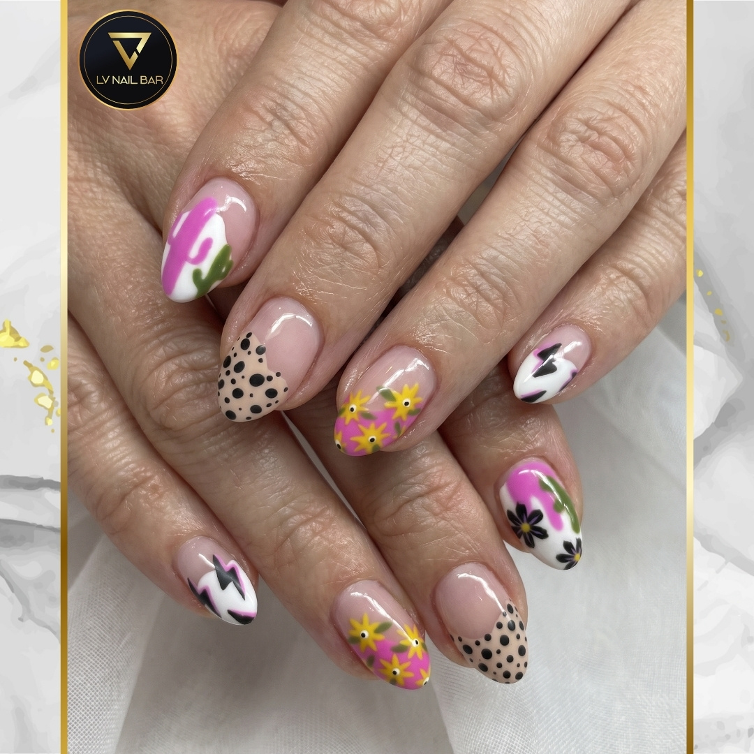 Nail Trend